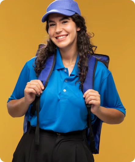 Uniform Art Image