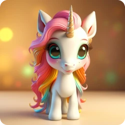 My Little Pony Image