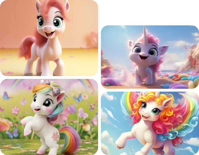 My Little Pony Image