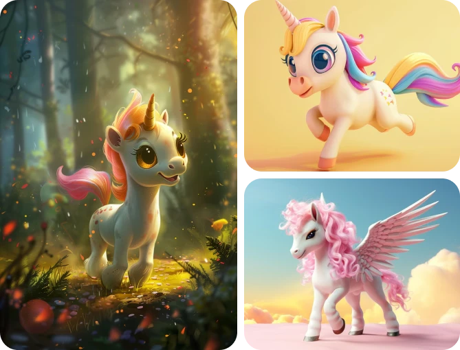 My Little Pony Image