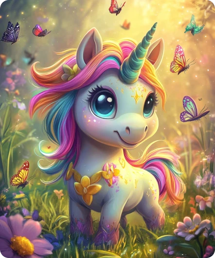 My Little Pony Image