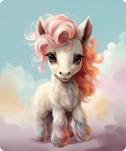 My Little Pony Image