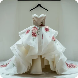 Wedding Dress Generator