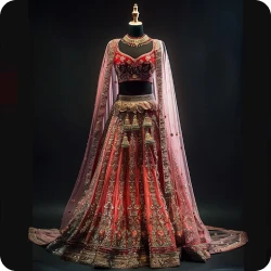 Wedding Dress Generator