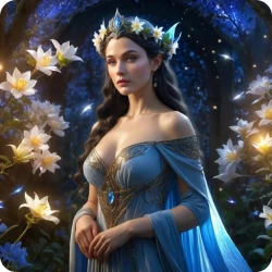 Mage Image Generator