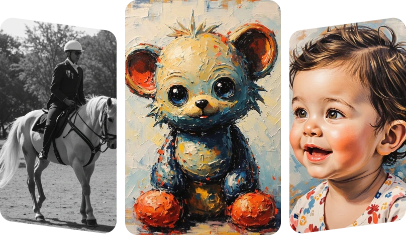 Recraft v3 AI Image Generator