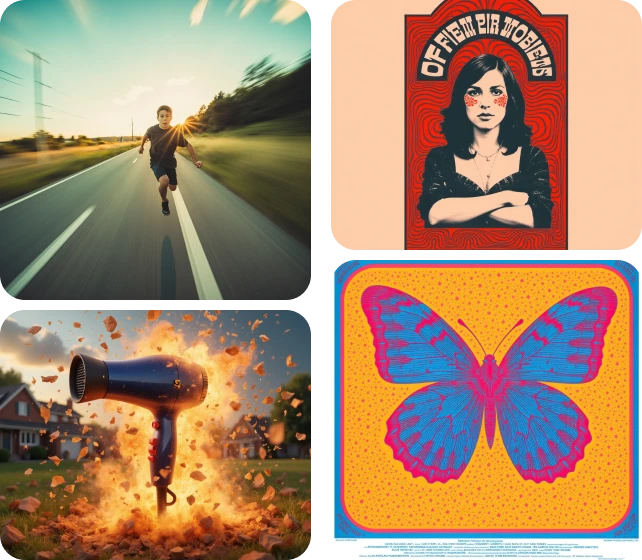 Recraft v3 AI Image Generator