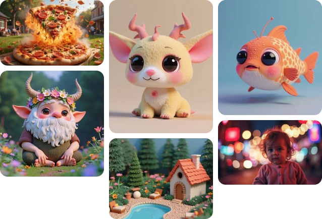 Recraft v3 AI Image Generator