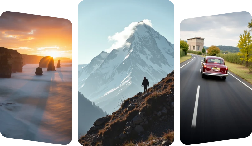 Bria AI Image Generator