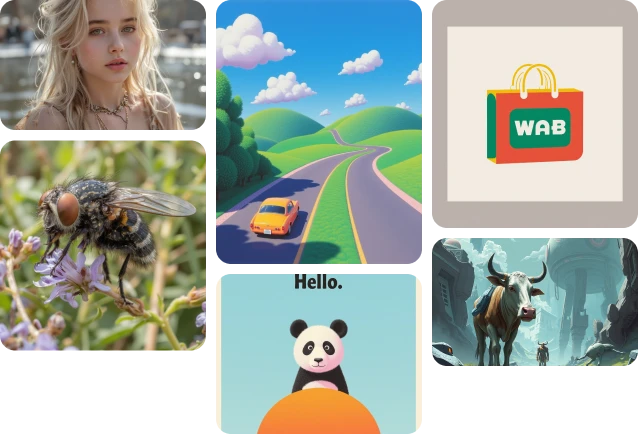 Bria AI Image Generator
