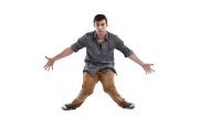360 degree Rotation poster image