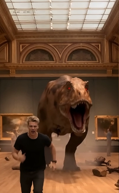 Beast Chase Library