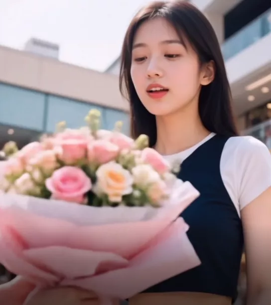 Flower Receive