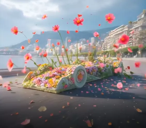 Bloom Magic