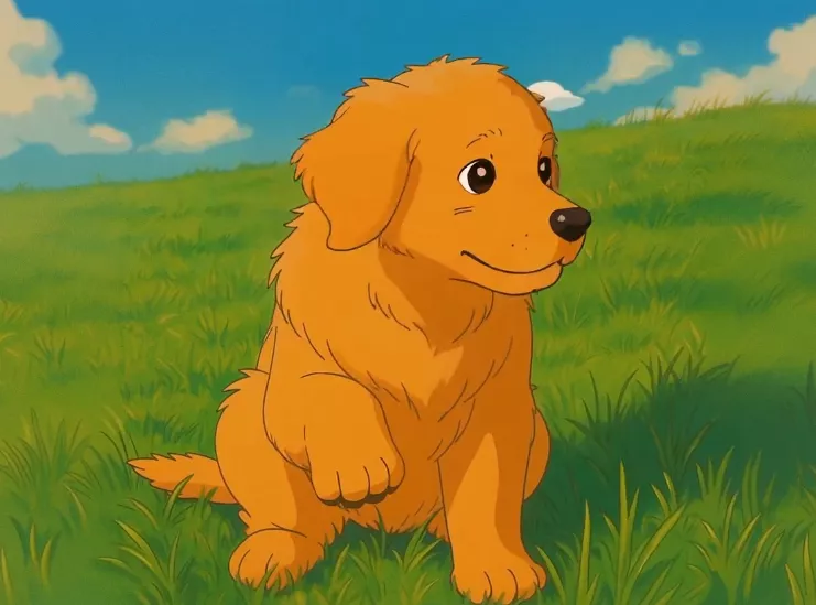 Ghibli