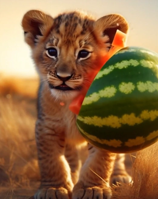 Watermelon Hit