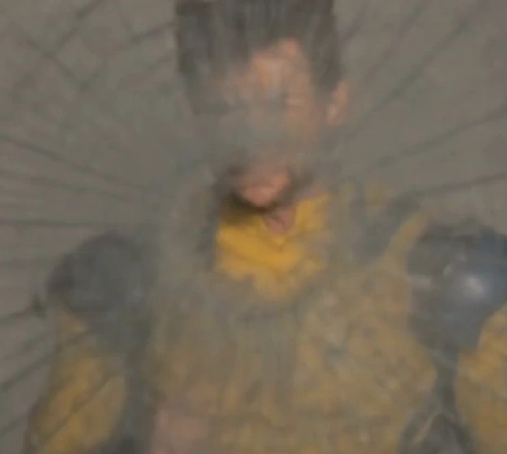Break Glass