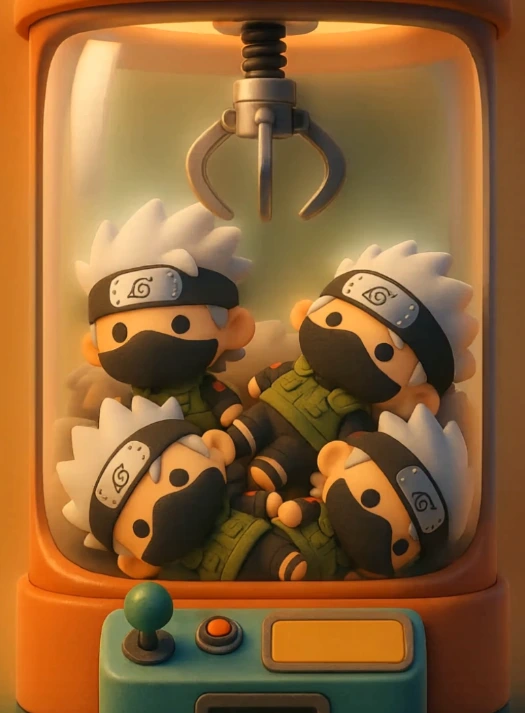 clawme poster image