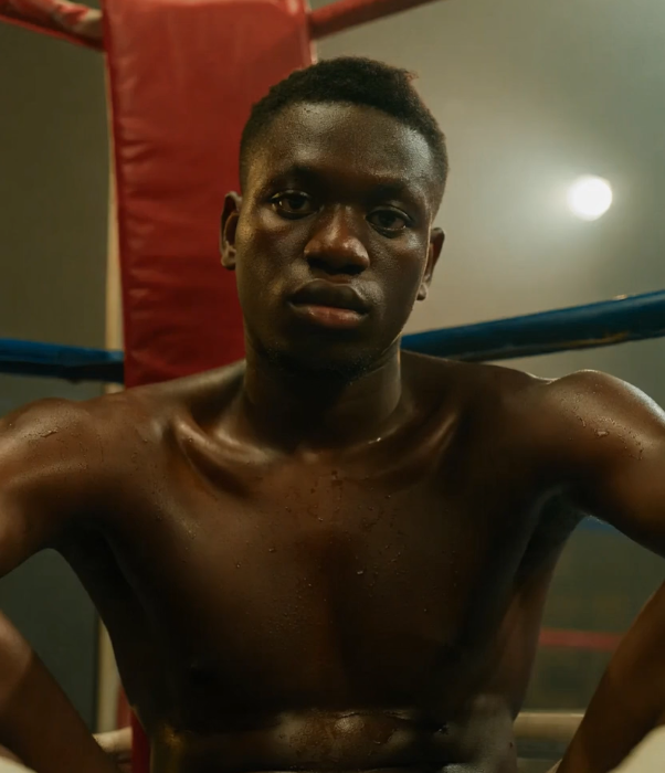 punch hit poster image