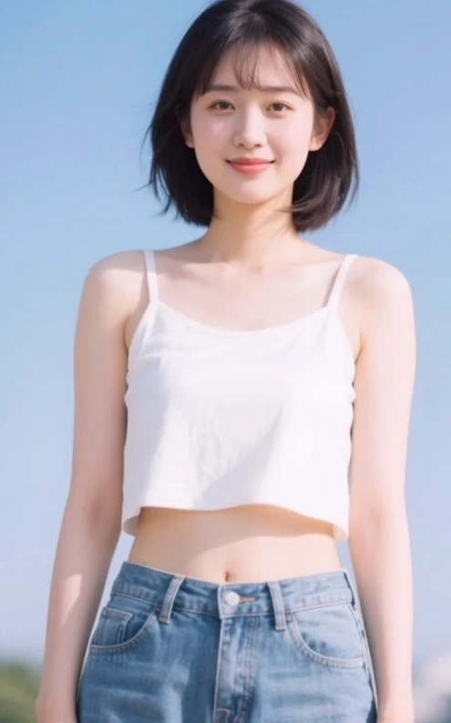 fairy me poster image