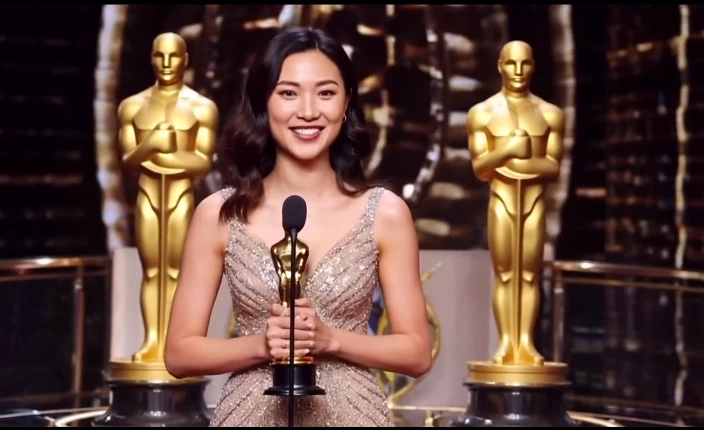 Oscar Gala
